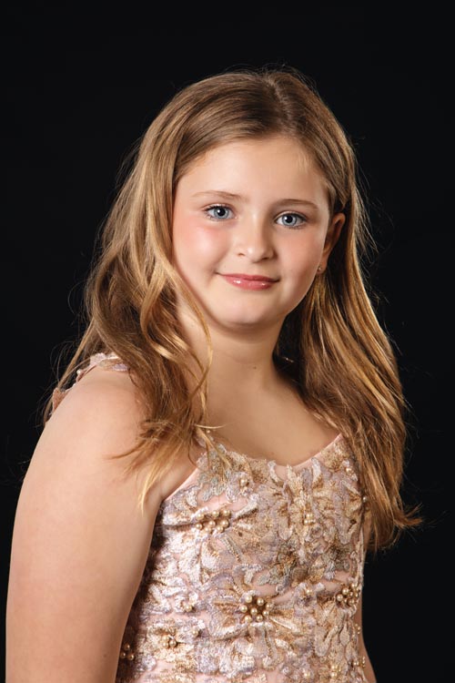 Alexandria Marie Romano Heater